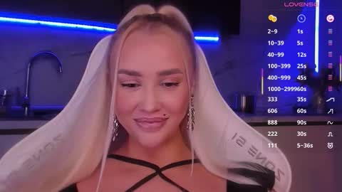 Lana online show from March 7, 2026, 1:13 am