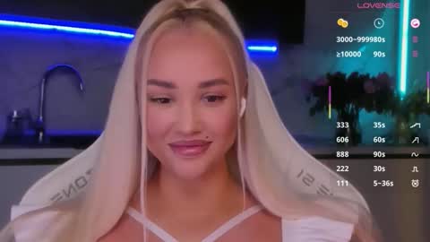 Snapshot of blond_diamond chatting on May 18, 2026, 4:07 am Lana online show from May 18, 2026, 4:07 am