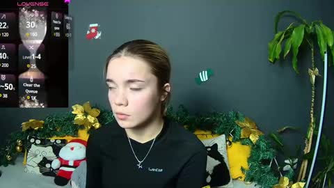 blondagirl_ online show from January 6, 2025, 4:02 pm