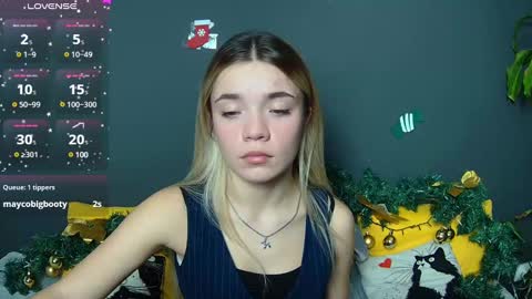 blondagirl_ online show from January 7, 2025, 9:25 pm