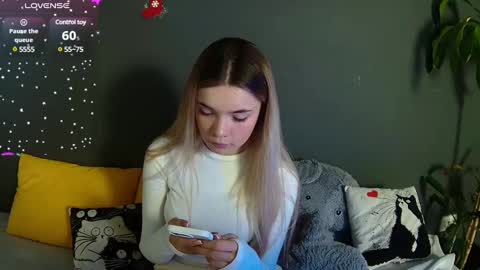 blondagirl_ online show from January 27, 2025, 8:28 pm