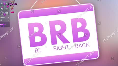 Snapshot of blonde2002 chatting on February 20, 2025, 3:34 am Abril INDEPENDENT MODEL online show from February 20, 2025, 3:34 am