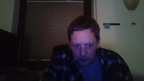 blonde32m online show from January 8, 2025, 11:52 pm