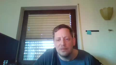 blonde32m online show from February 1, 2025, 7:15 am