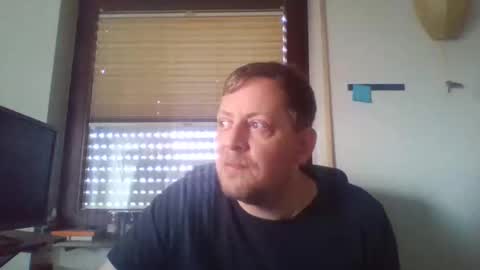 blonde32m online show from March 1, 2025, 10:45 am