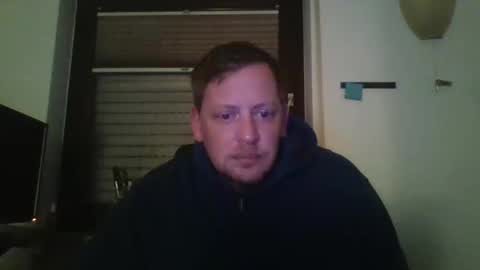 blonde32m online show from October 1, 2025, 10:05 pm