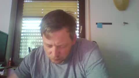 blonde32m online show from October 18, 2025, 11:55 am