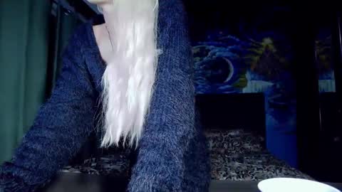 blonde4pasion online show from November 1, 2025, 9:39 pm