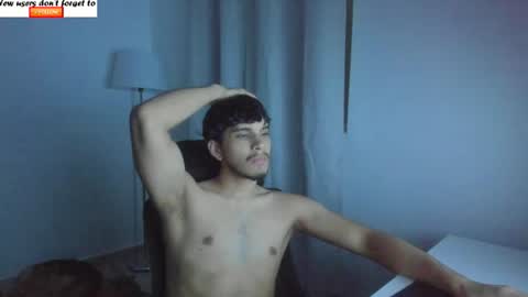  Blonde and Sam  online show from July 6, 2026, 9:39 am