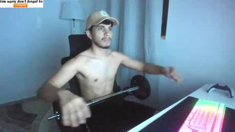  Blonde and Sam  online show from July 7, 2026, 12:35 am