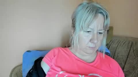 Nicole online show from June 16, 2026, 4:59 am