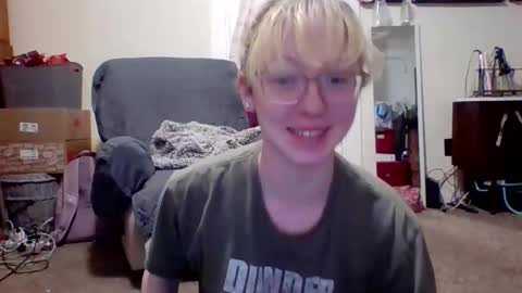 Katie online show from January 6, 2025, 2:36 pm