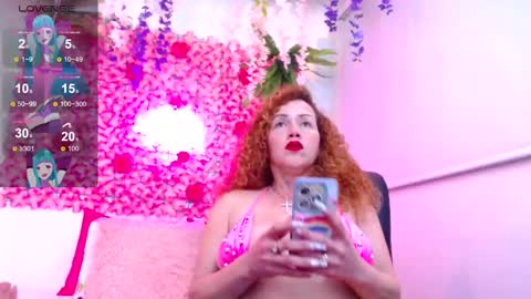 blonde_squirt_ online show from March 10, 2025, 6:59 am