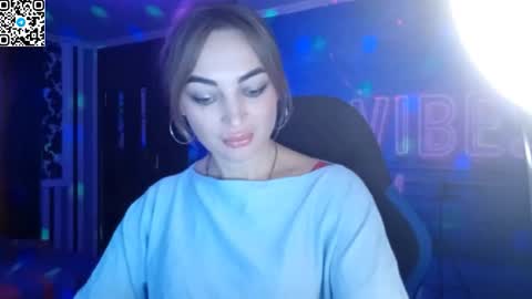 Meryem online show from November 8, 2025, 8:36 am