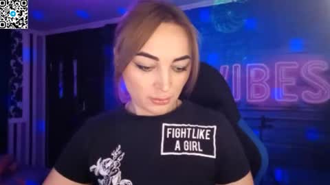 Meryem online show from November 11, 2025, 8:14 am