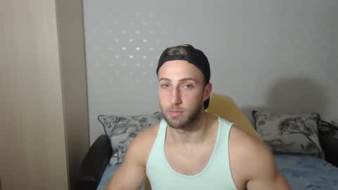 Mr Blond online show from December 2, 2024, 6:54 pm