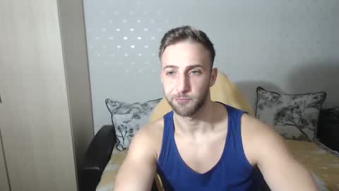 Mr Blond online show from January 7, 2025, 7:06 pm