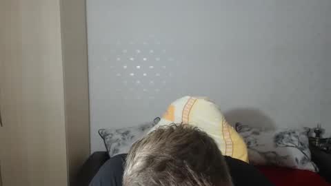 Mr Blond online show from January 14, 2025, 8:37 pm