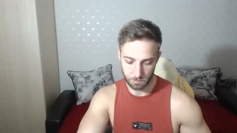 Mr Blond online show from January 20, 2025, 12:18 pm