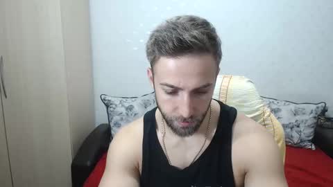 Mr Blond online show from January 23, 2025, 9:29 am