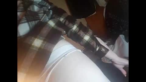 Gia  online show from February 19, 2025, 6:33 am