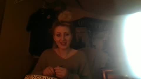 Gia  online show from March 6, 2025, 1:14 pm