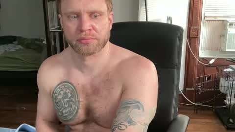 blondebluebear online show from February 3, 2026, 8:58 pm