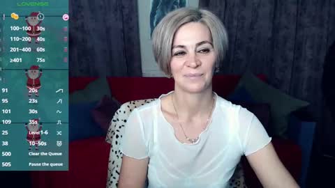 Snapshot of blondemommy_77 chatting on December 29, 2024, 2:38 am Lola online show from December 29, 2024, 2:38 am