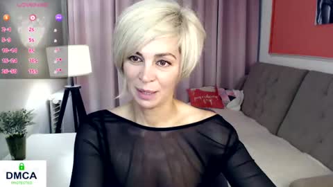 Lola online show from July 24, 2026, 4:05 pm