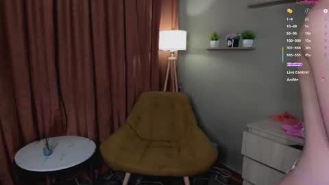 blondensinful online show from July 26, 2026, 8:27 pm