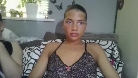 blondestbarbie online show from May 4, 2026, 3:30 pm