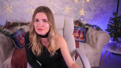 blondevivalux online show from January 6, 2026, 8:51 am