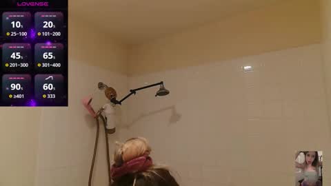 Bubbles online show from November 24, 2025, 12:10 am