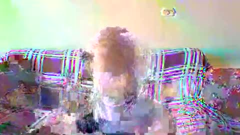 BlondiePam online show from December 20, 2025, 10:55 am