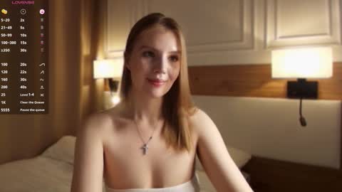 blondoll online show from March 5, 2026, 1:56 am