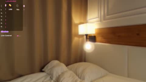 blondoll online show from March 27, 2026, 1:11 am