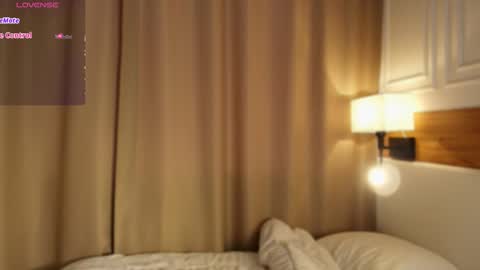 blondoll online show from April 19, 2026, 1:38 am