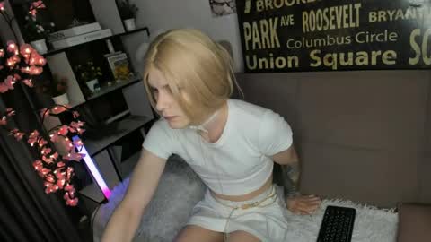 Alik online show from May 31, 2026, 9:27 pm
