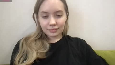 Blondy bunny online show from March 11, 2026, 3:23 am