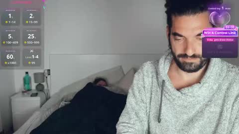 Blondy Angel online show from May 1, 2026, 11:53 pm