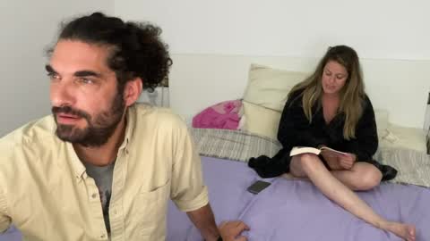 Blondy Angel online show from May 2, 2026, 5:07 pm