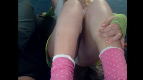 Snapshot of blontsex chatting on February 20, 2026, 12:40 am Blontsex online show from February 20, 2026, 12:40 am