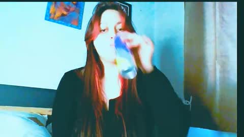 Foxxy online show from January 16, 2026, 10:08 am