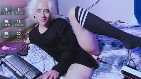 Snapshot of blooming_soul chatting on April 18, 2026, 7:29 pm blooming_soul online show from April 18, 2026, 7:29 pm