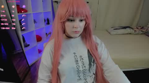 Snapshot of blossomanna chatting on July 11, 2026, 7:05 pm Hey HELP ME TO RICH 100 THUMBS UP online show from July 11, 2026, 7:05 pm