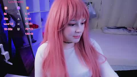 Snapshot of blossomanna chatting on July 20, 2026, 7:05 pm Hey HELP ME TO RICH 100 THUMBS UP online show from July 20, 2026, 7:05 pm