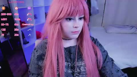 Snapshot of blossomanna chatting on July 26, 2026, 6:59 pm Hey HELP ME TO RICH 100 THUMBS UP online show from July 26, 2026, 6:59 pm