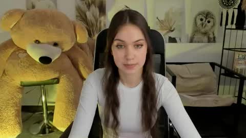 Snapshot of blossomvesper chatting on December 3, 2025, 9:07 am blossomvesper online show from December 3, 2025, 9:07 am