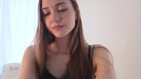 Snapshot of blossomweisel chatting on July 28, 2026, 3:21 pm Alice or your girl from University online show from July 28, 2026, 3:21 pm