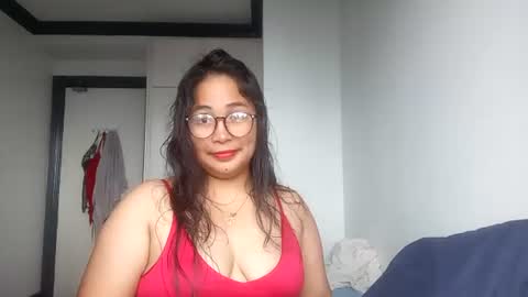 Blossom online show from July 28, 2026, 1:56 am